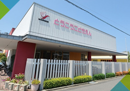 岸和田市別所町　教育施設