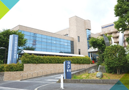 岸和田市別所町　公共施設