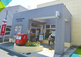 岸和田市別所町　公共施設