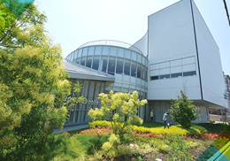 岸和田市別所町　公共施設