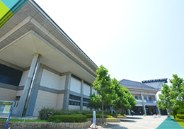 岸和田市別所町　公共施設