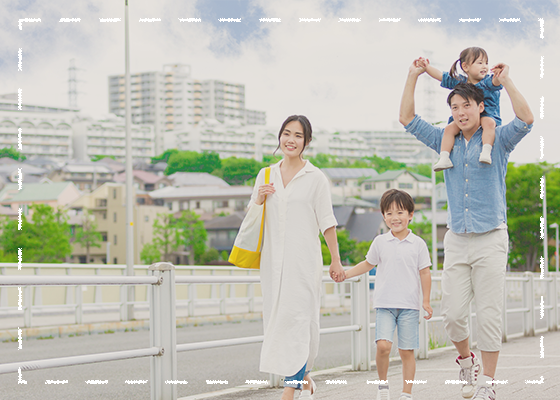 交通アクセスイメージ