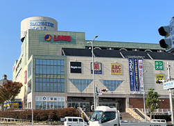 岸和田カンカンベイサイドモール WEST