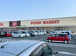 コープ 岸和田店