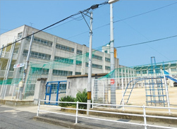 東光小学校