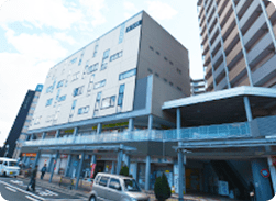 東岸和田市民センター