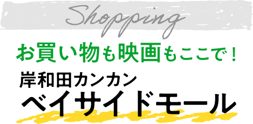 イオン 東岸和田店 徒歩9分