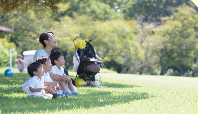 和泉市伯太町　新築戸建　おすすめポイント