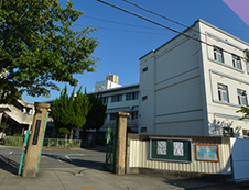 和泉市伯太町　周辺環境　教育機関