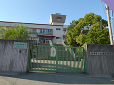 和泉市伯太町　周辺環境　教育機関