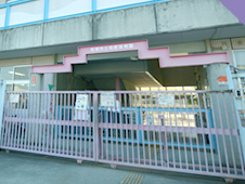 和泉市伯太町　周辺環境　教育機関