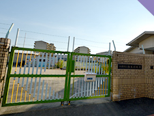 和泉市伯太町　周辺環境　教育機関