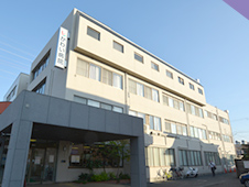 和泉市伯太町　周辺環境　医療機関