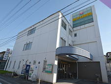 和泉市伯太町　周辺環境　医療機関