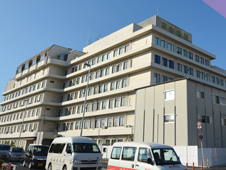 和泉市伯太町　周辺環境　医療機関