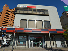 和泉市伯太町　周辺環境　公共施設