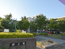 和泉市伯太町　周辺環境　教育機関