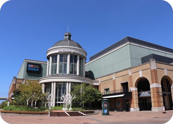 お買い物イメージ写真