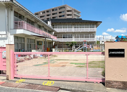 岸城幼稚園