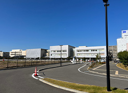 岸和田市立福祉総合センター