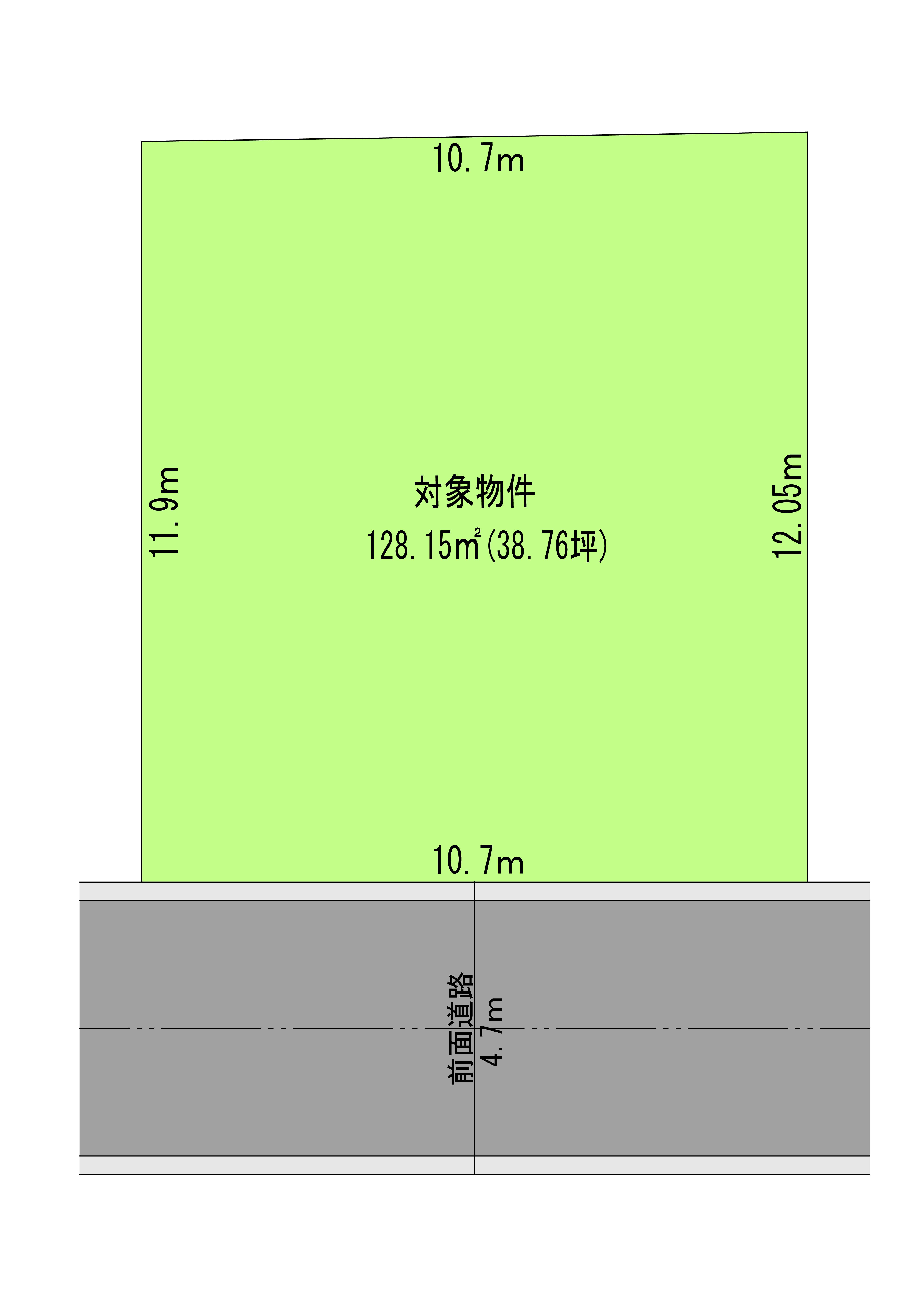 アーキ・トラストの分譲岸和田市土生町6丁目分譲