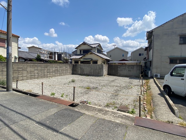 アーキ・トラストの分譲岸和田市春木泉町分譲