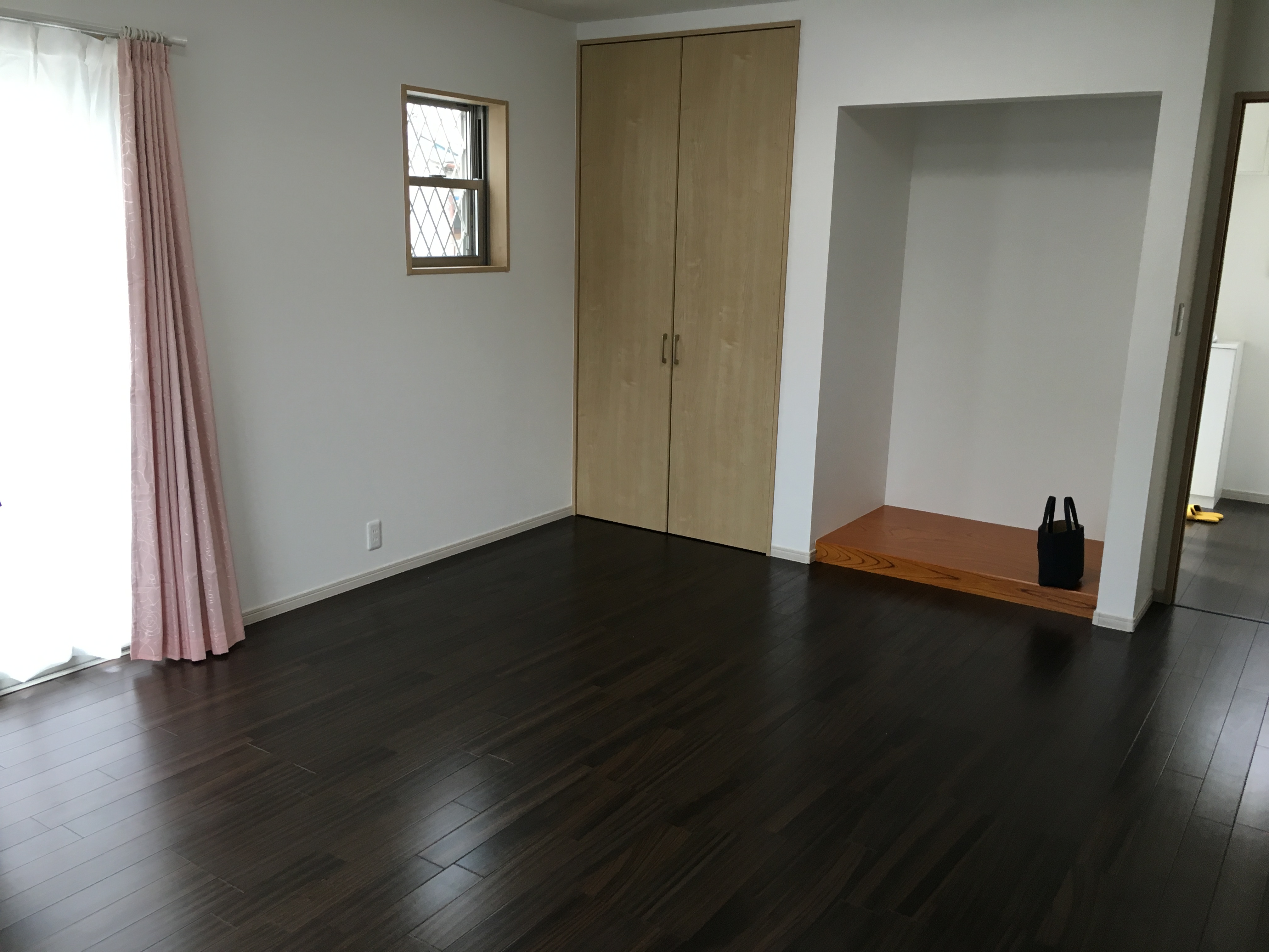 アーキ・トラストの分譲