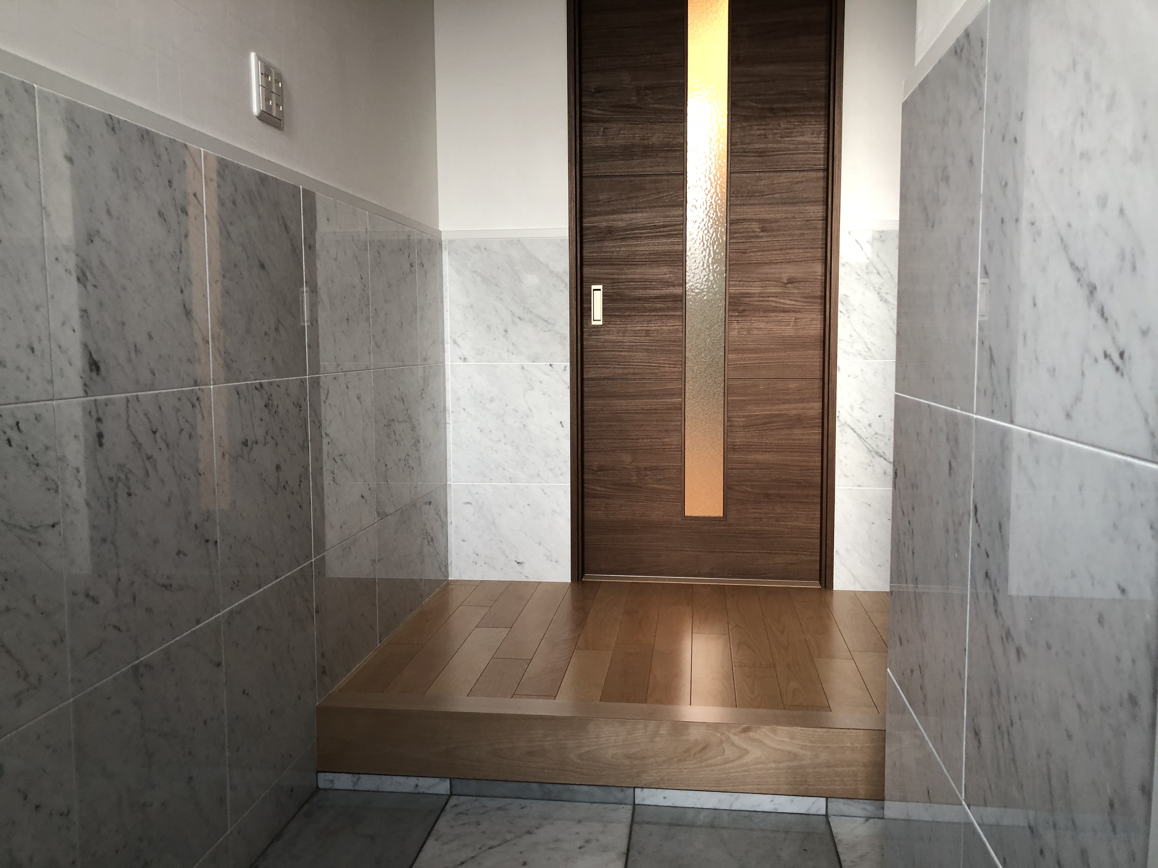 アーキ・トラストの分譲