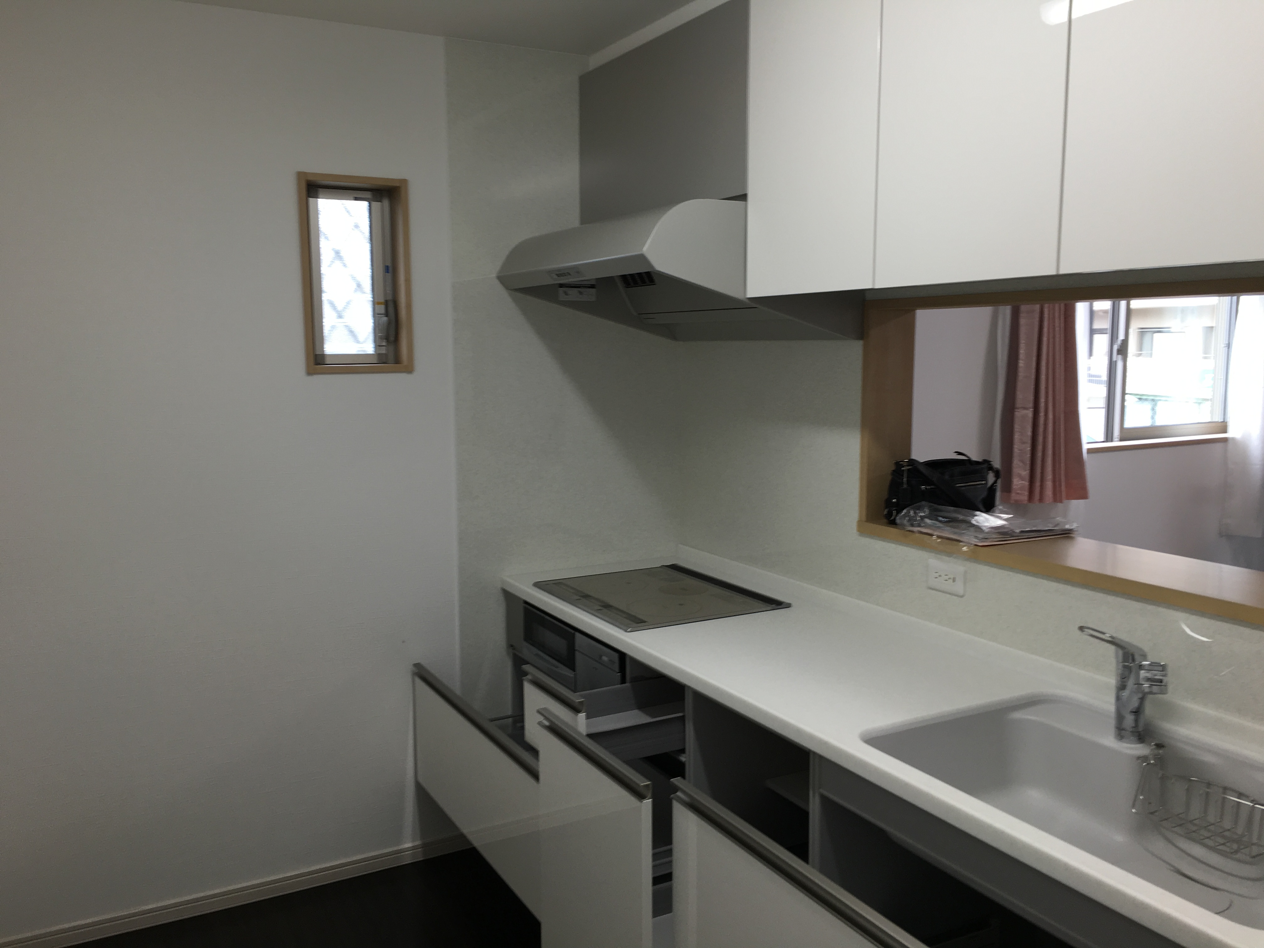 アーキ・トラストの分譲