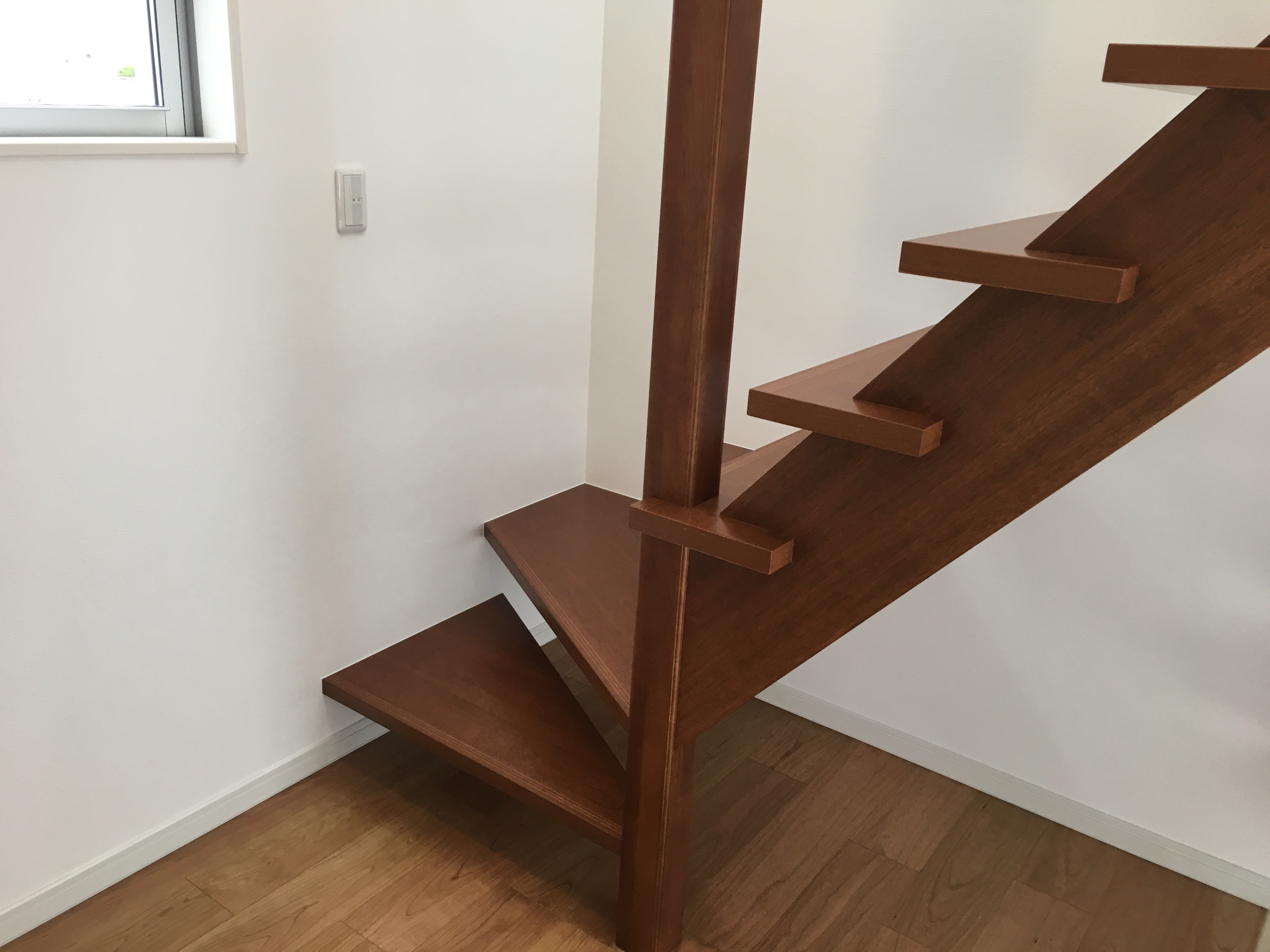 アーキ・トラストの分譲