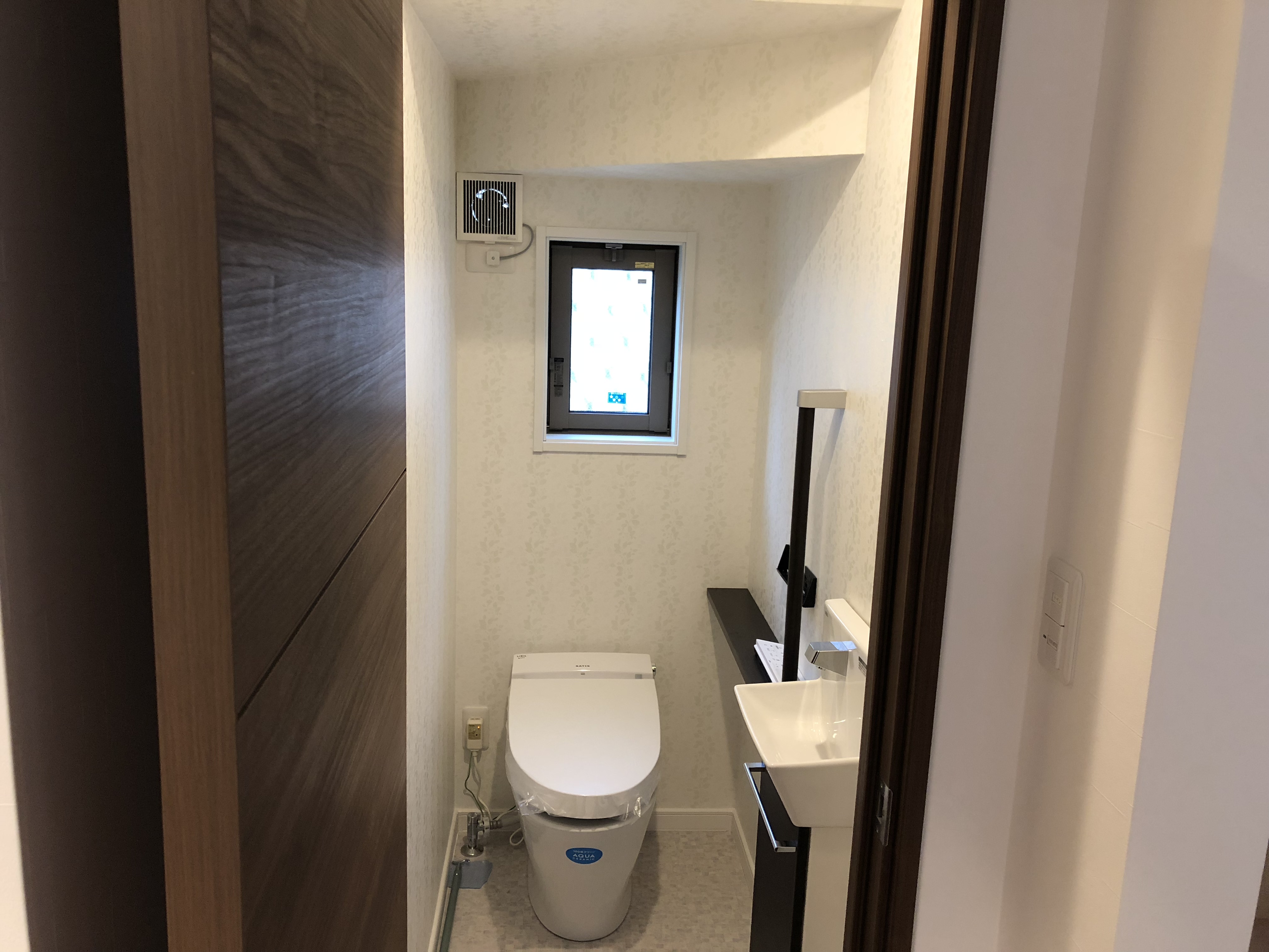 アーキ・トラストの分譲