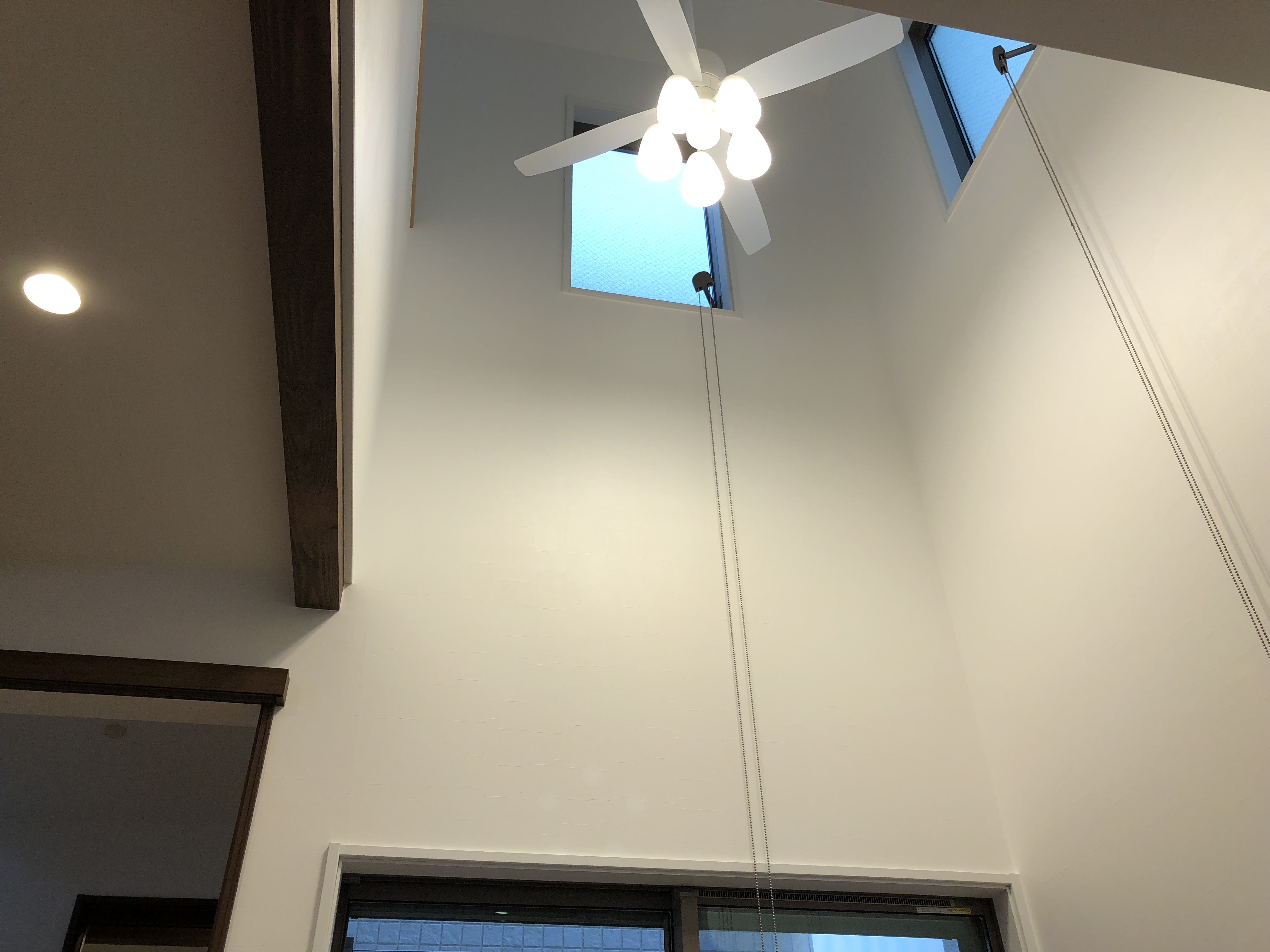 アーキ・トラストの分譲