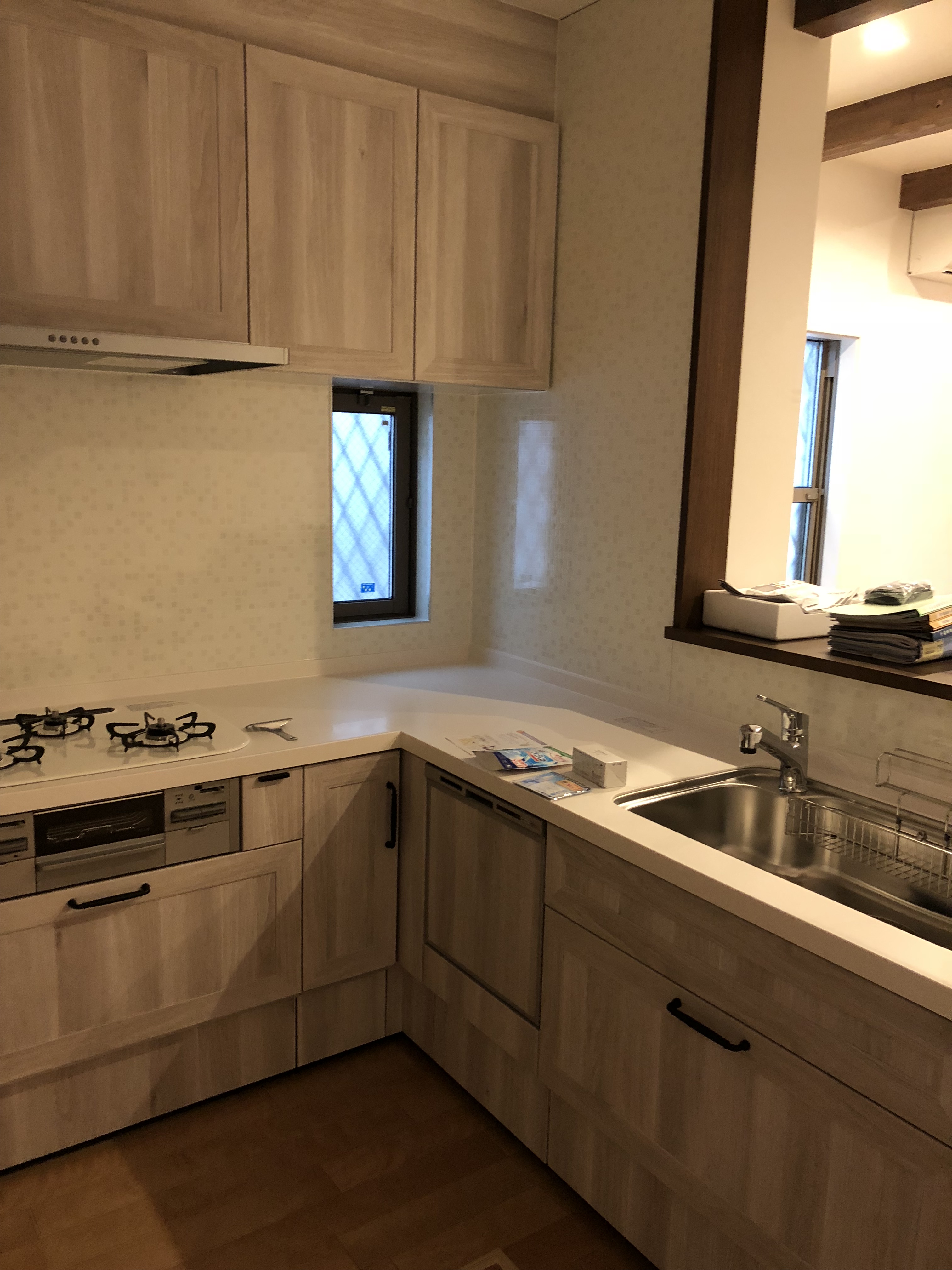 アーキ・トラストの分譲