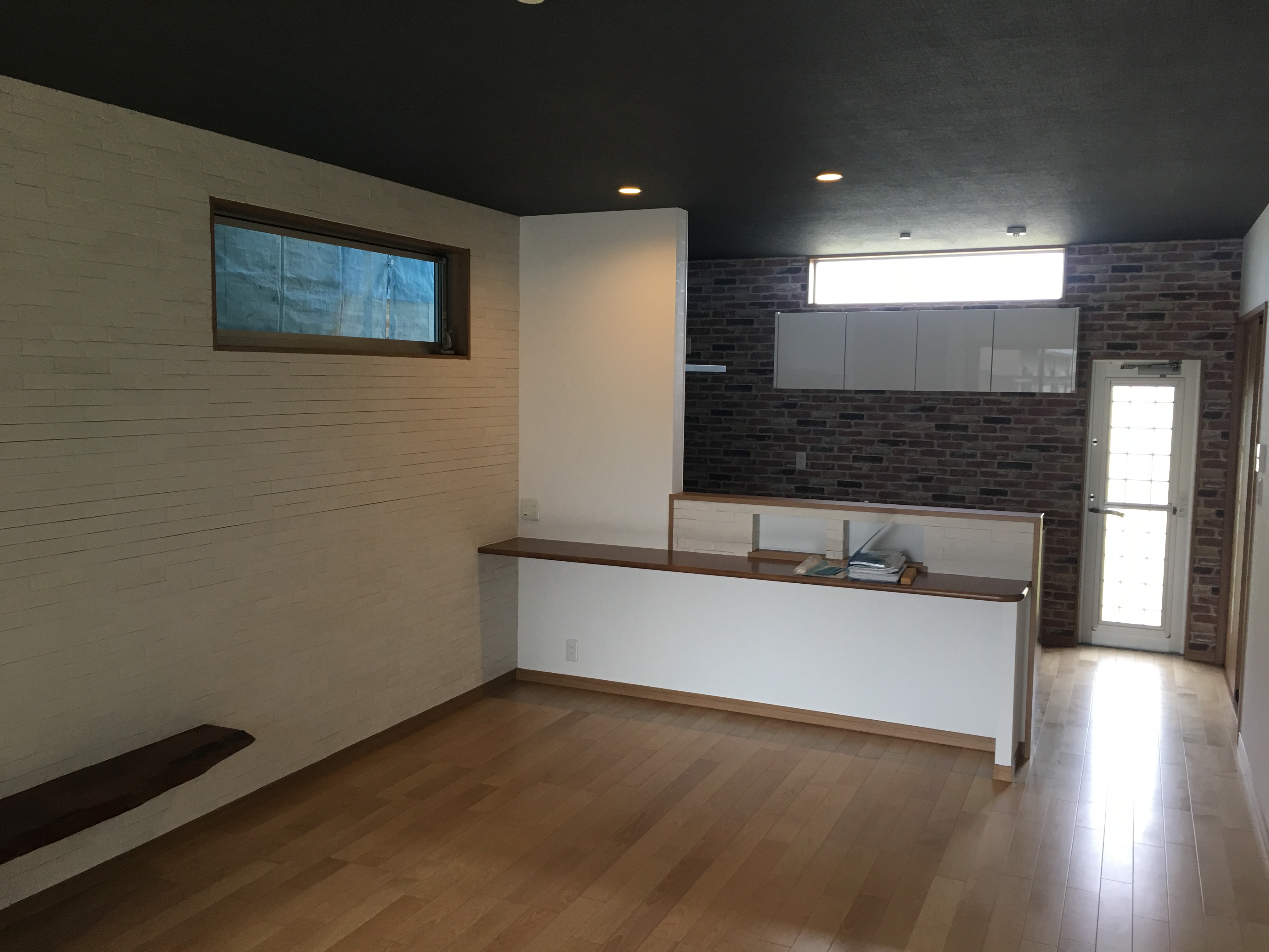 アーキ・トラストの分譲