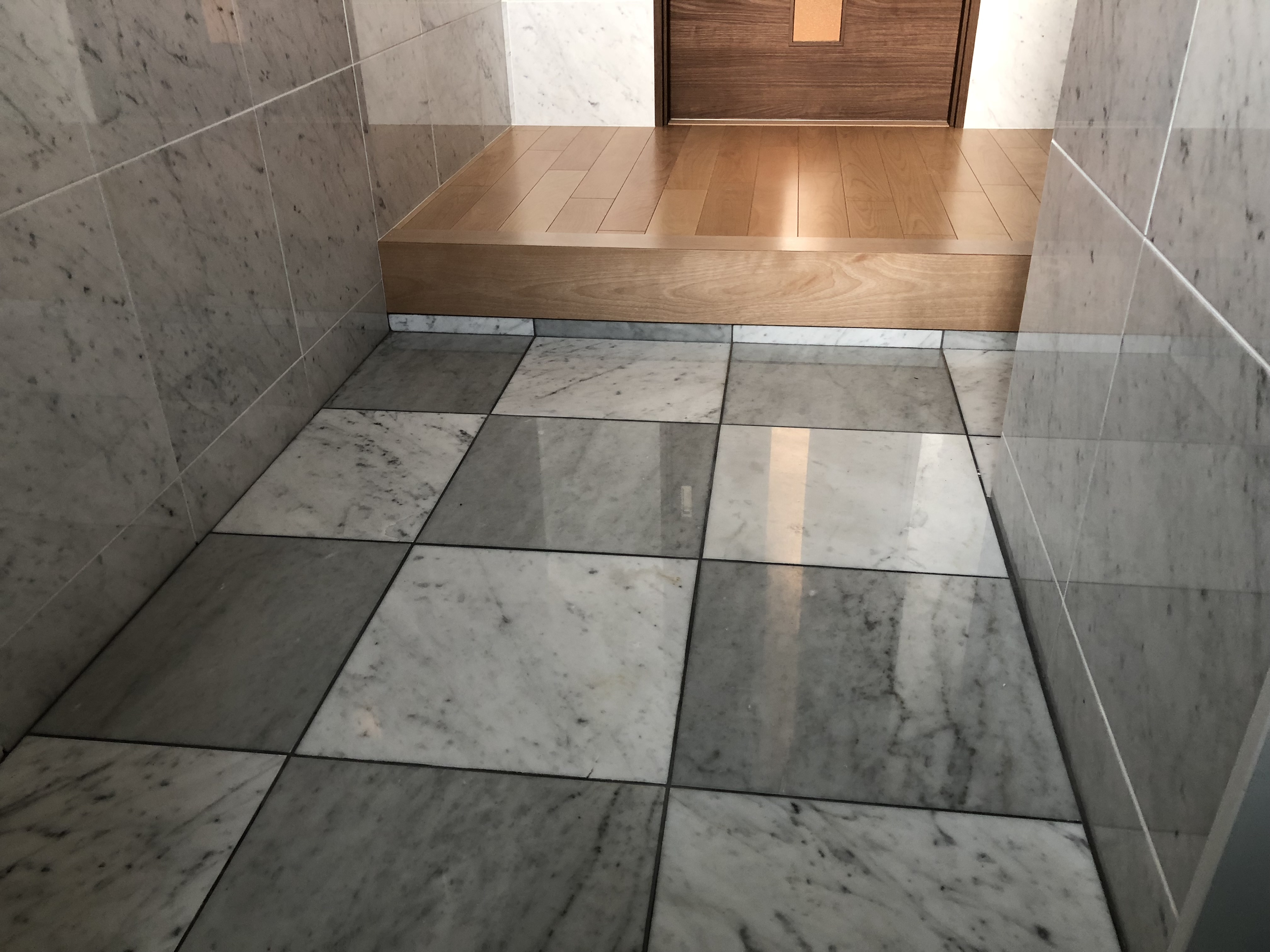 アーキ・トラストの分譲