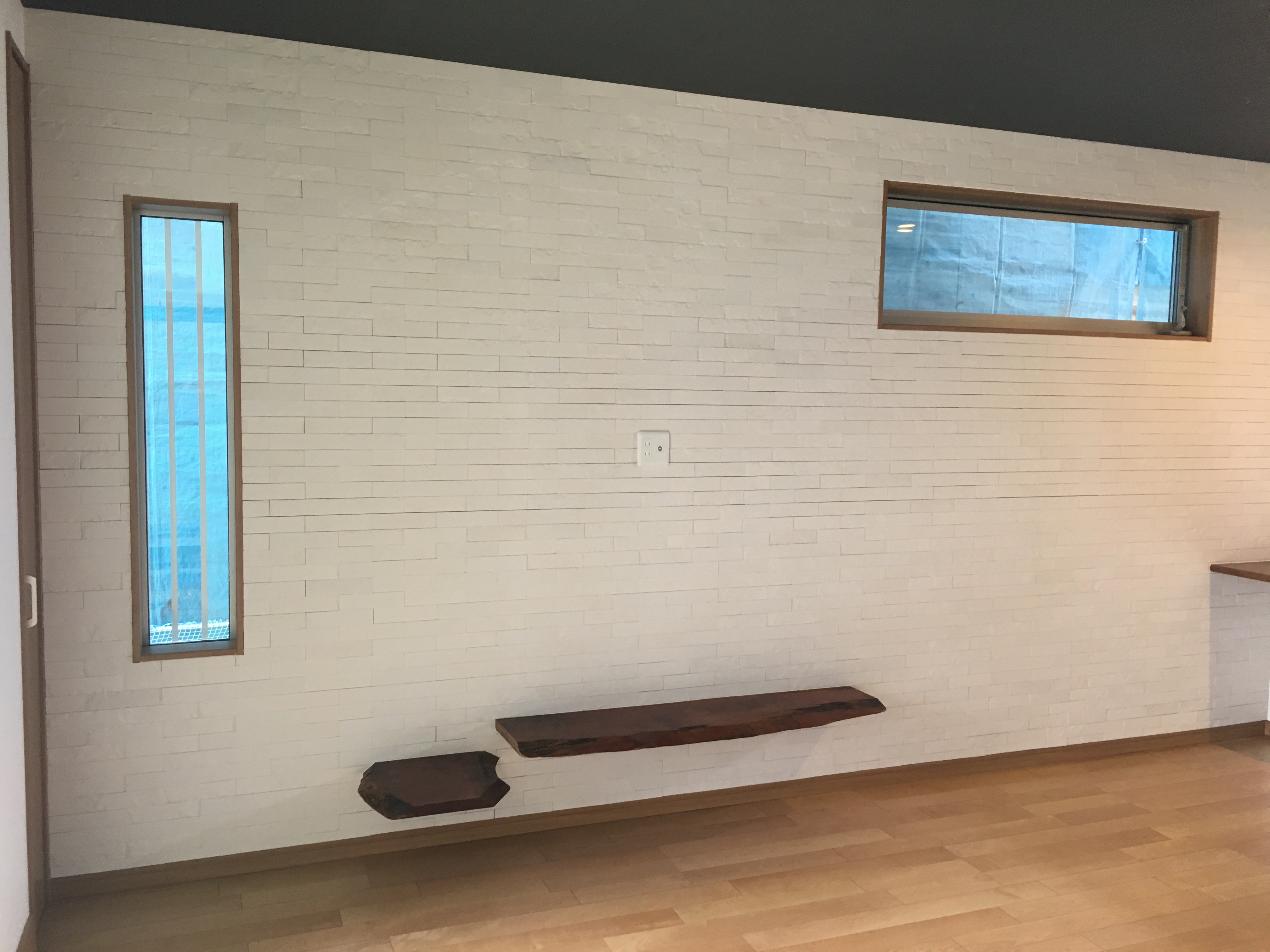 アーキ・トラストの分譲