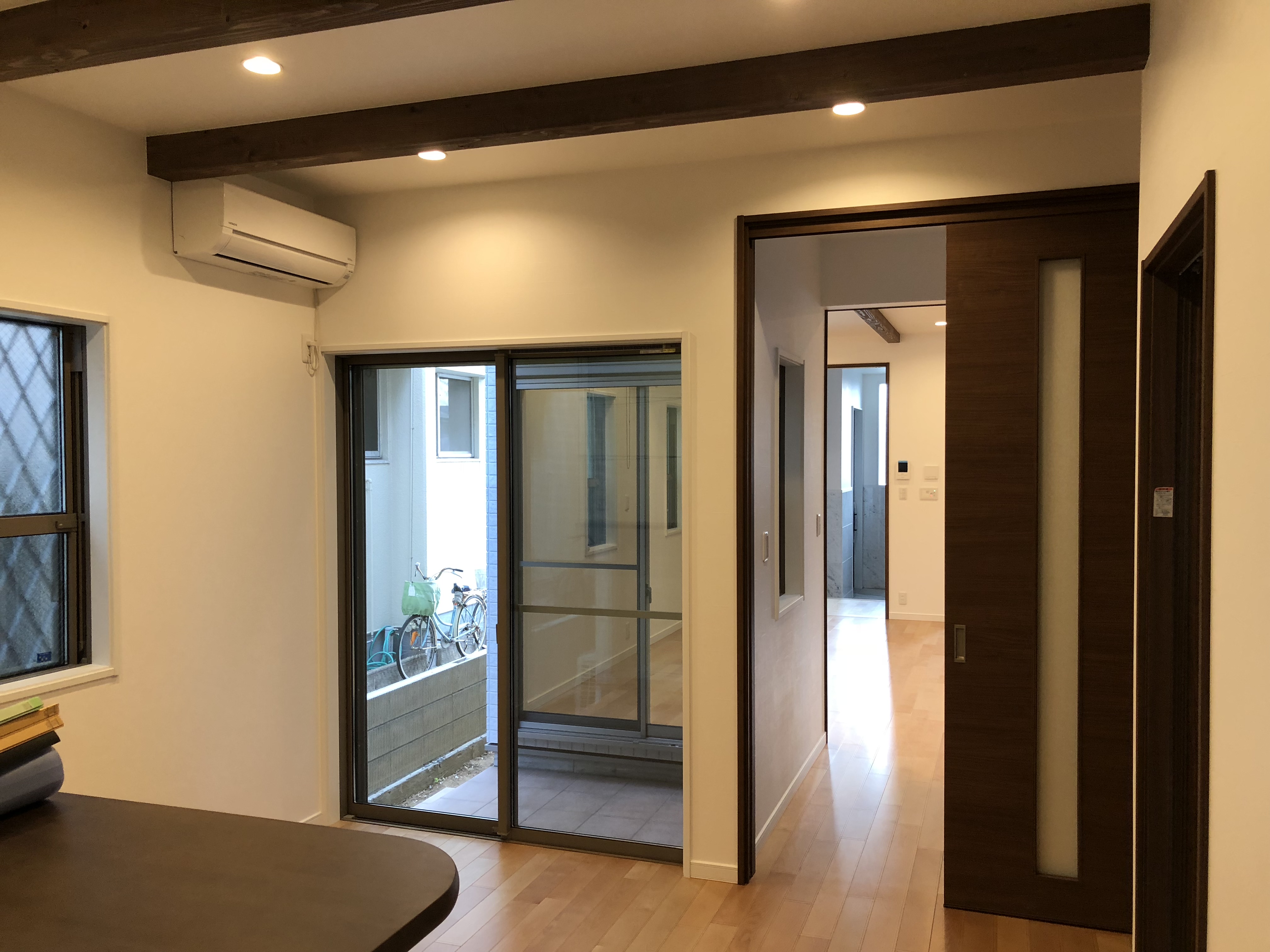 アーキ・トラストの分譲