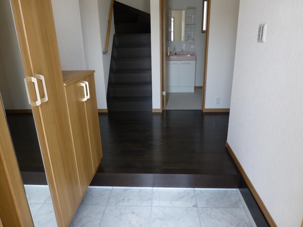 アーキ・トラストの分譲タイトル