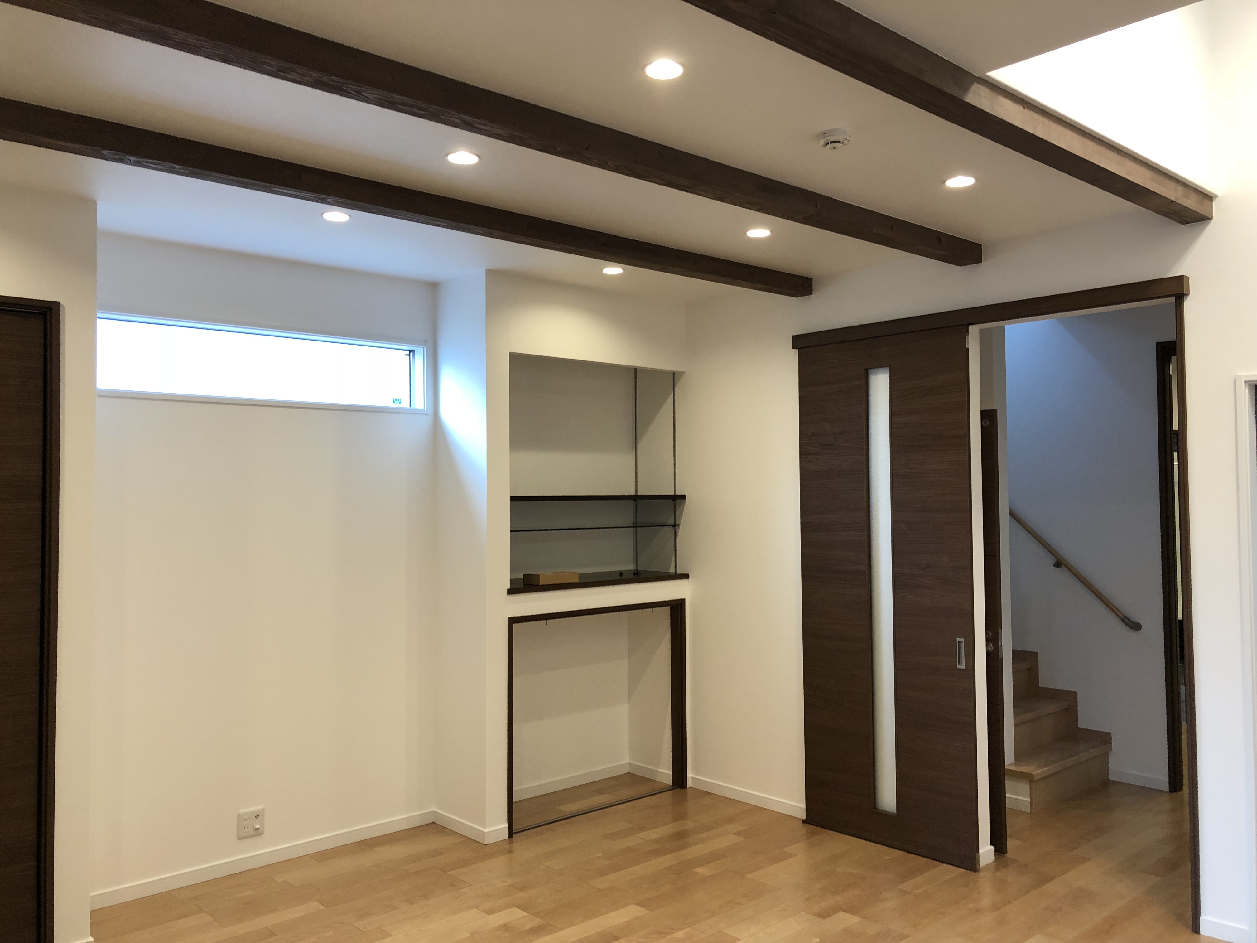 アーキ・トラストの分譲