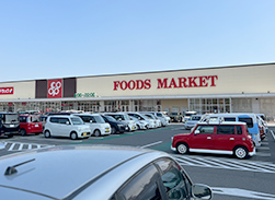 コープ 岸和田店