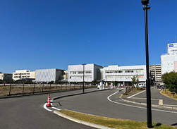 岸和田市立福祉総合センター